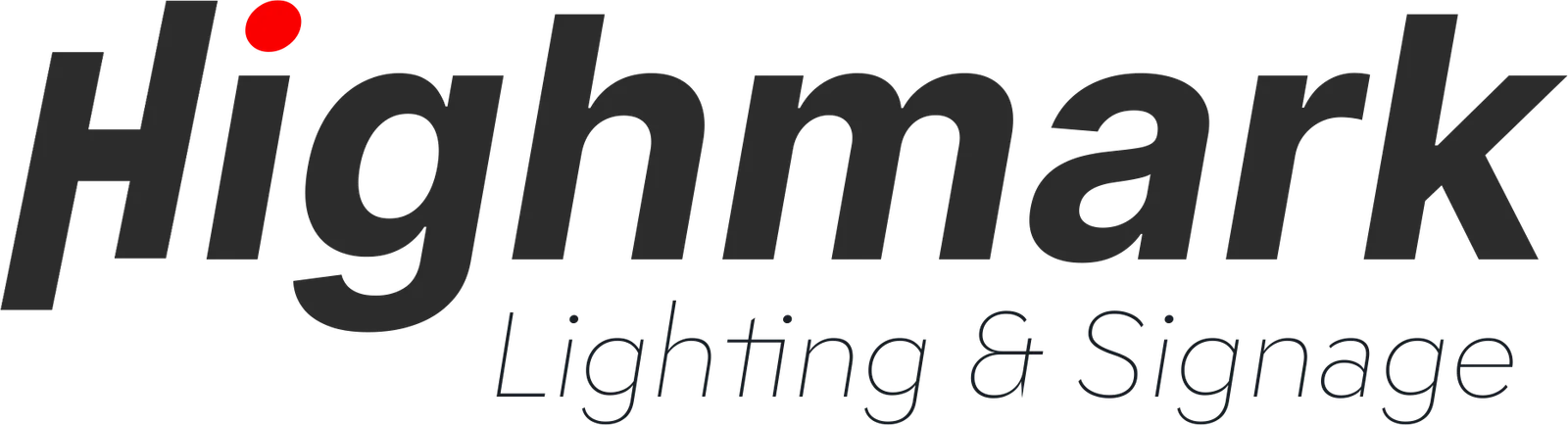 high mark - creativeye client