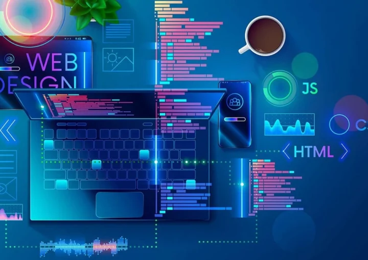 تصميم مواقع الويب باستخدام HTML