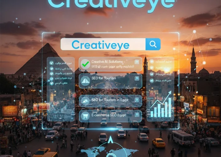 تسويق عبر محركات البحث في مصر