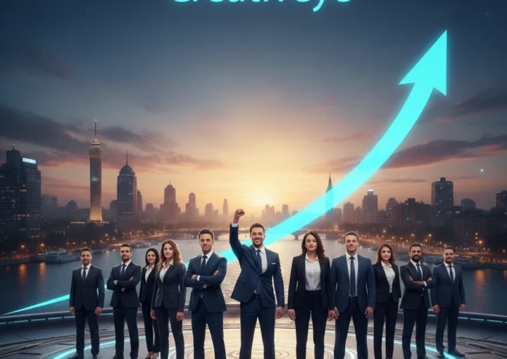 افضل شركة تصميم مواقع في مصر