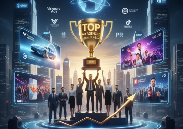 أفضل شركات دعاية واعلان