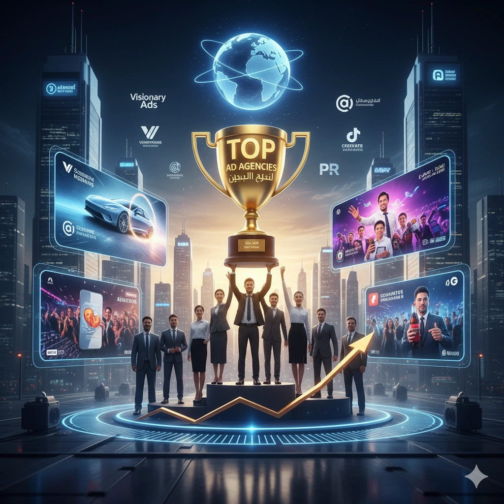 أفضل شركات دعاية واعلان