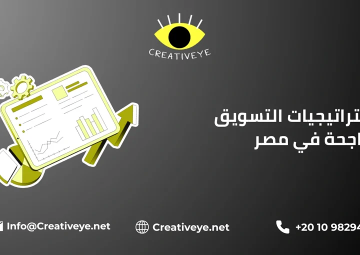 استراتيجيات التسويق الناجحة في مصر