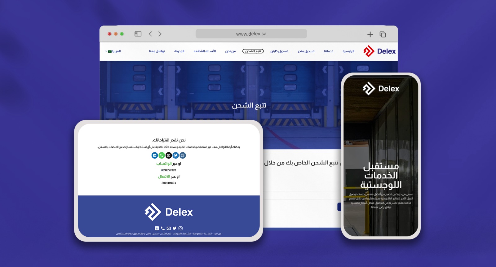 the best web design company in egypt