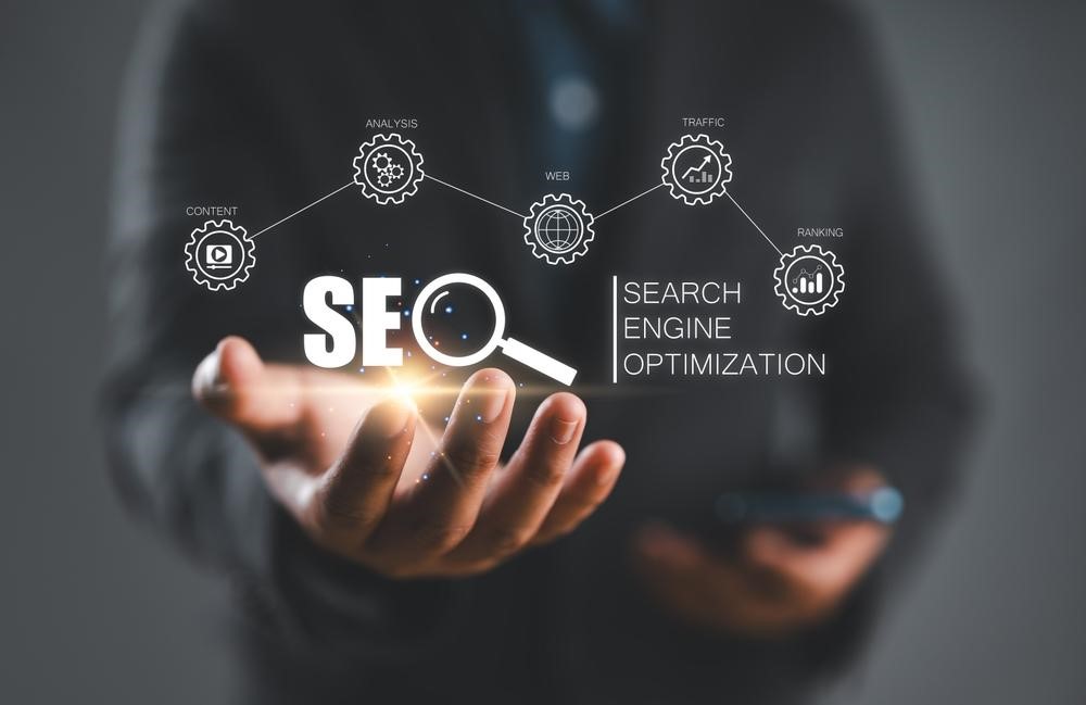 seo and digital marketing agency​