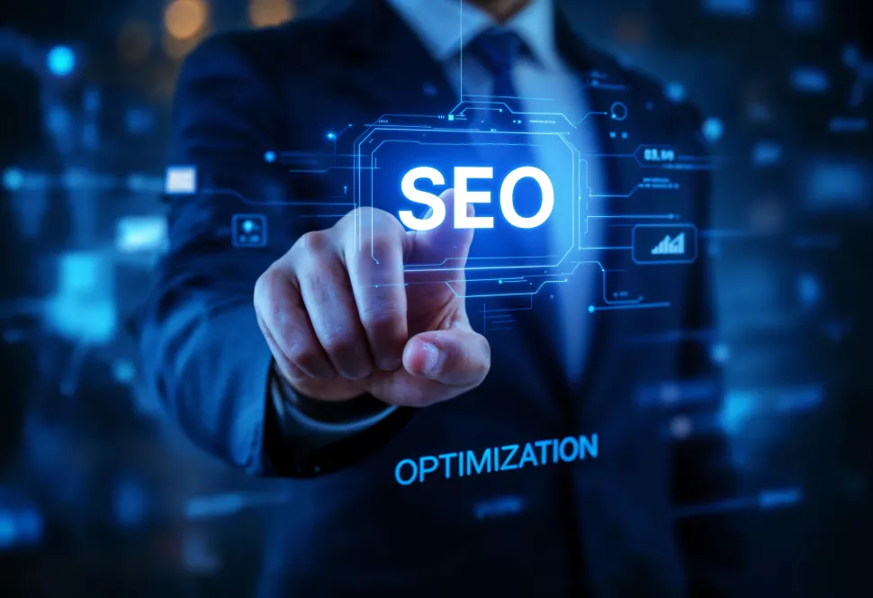 the best seo company in egypt