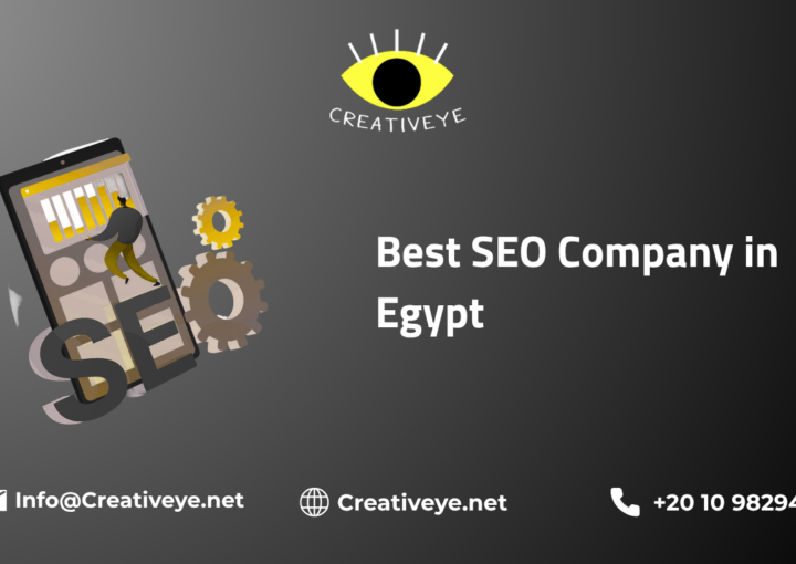 Best SEO Company in Egypt