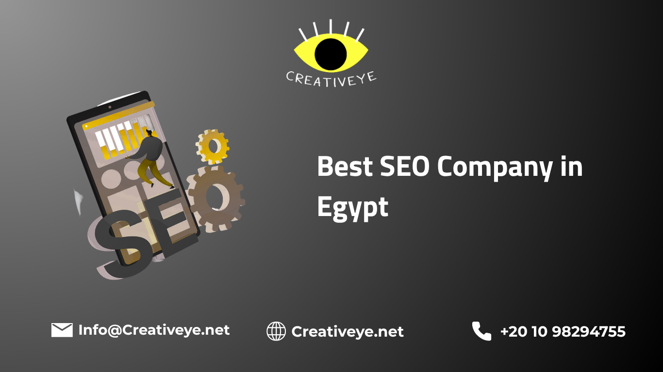 Best SEO Company in Egypt